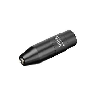 보야 35C-XLR Pro 3.5mm 변환잭 G